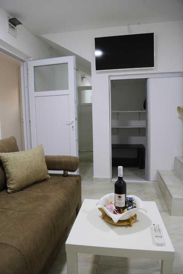 Apartment T&m, Sa Parkingom Obrenovac (Belgrade)